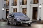Mercedes-Benz R-Class 2011 года